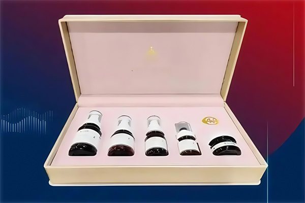 爱尔菲娜化妆品