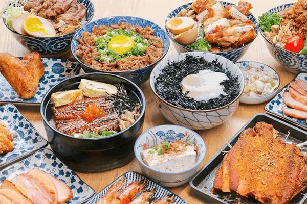 黯然销魂饭