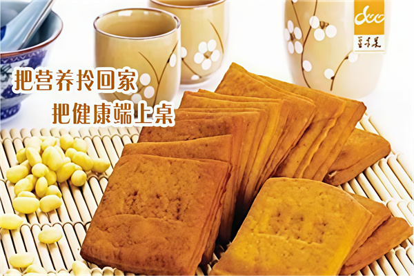 豆果果豆制品