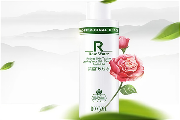 莱茵化妆品