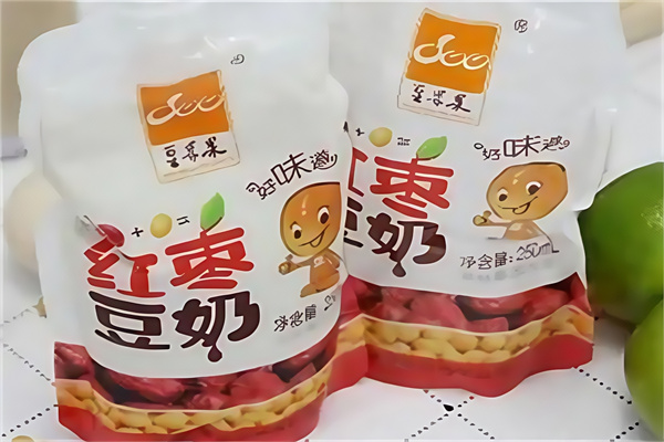 豆果果豆制品