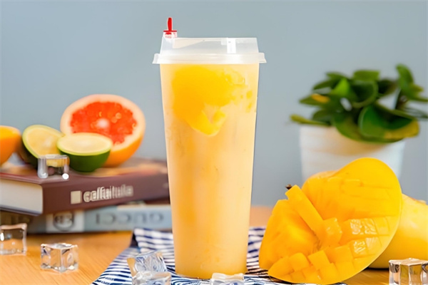 维迪克饮品店 维迪克饮品店