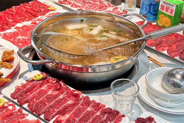 简阳火锅 简阳火锅