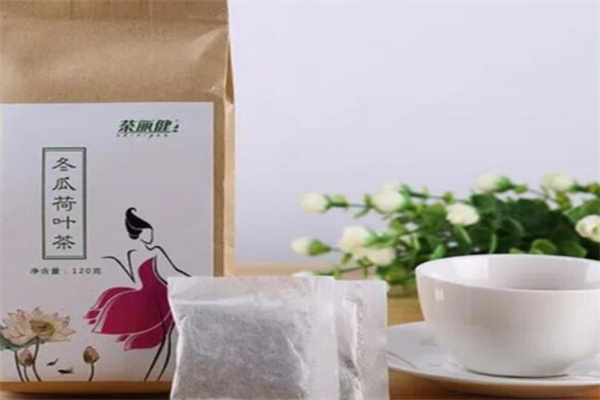茶丽健饮品
