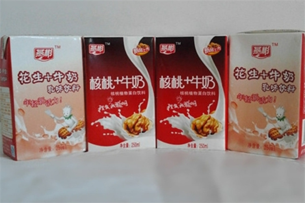 燕彬饮品