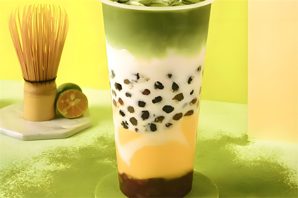 杏子源饮品