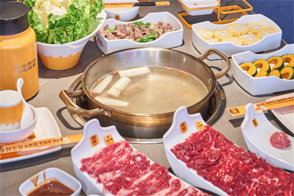 珲春青海火锅