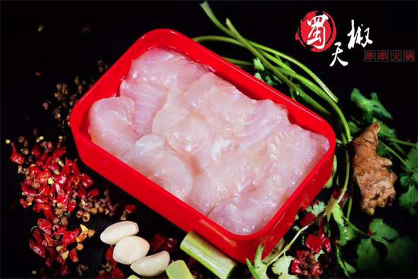 蜀天椒串串火锅