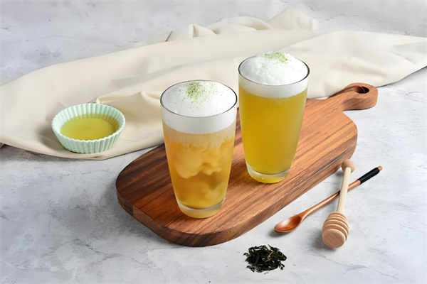 美恩宝饮品