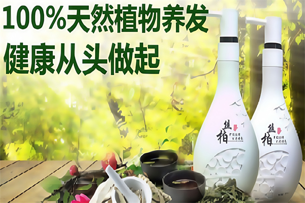 丝柏国际养发