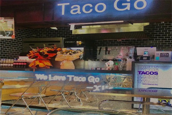 Taco Go美式墨西哥餐吧