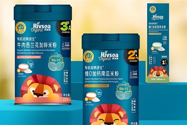 禾泱泱米粉