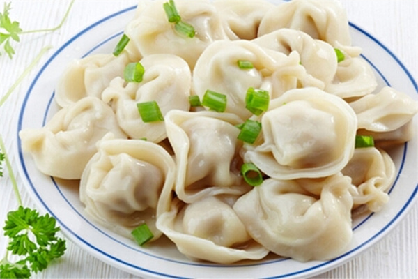 五福金饺