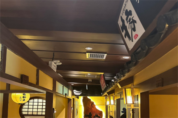 牛家酒场 牛家酒场