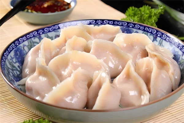 喜瑞园自助水饺 喜瑞园自助水饺