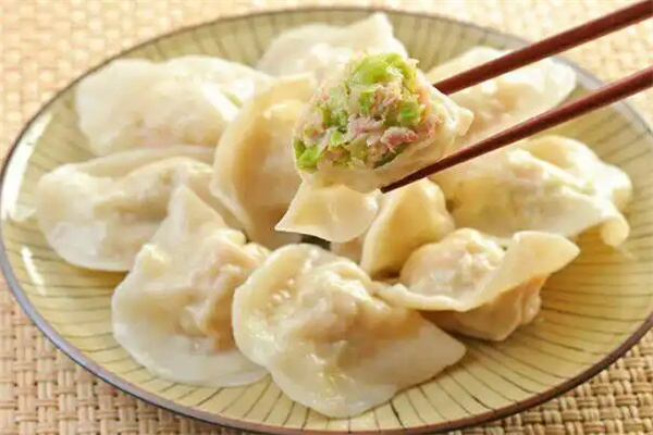 五福金饺