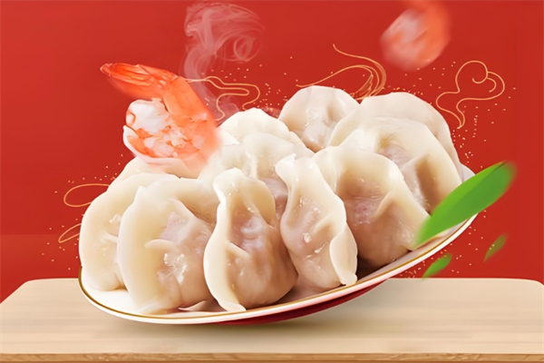 喜德家水饺