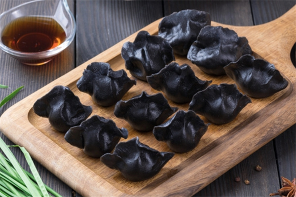 苏贺饺子