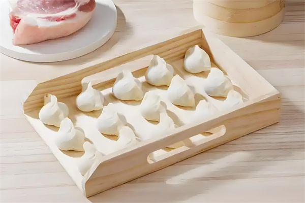 圆中园饺子馆