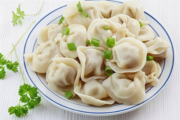 饺百味 饺百味