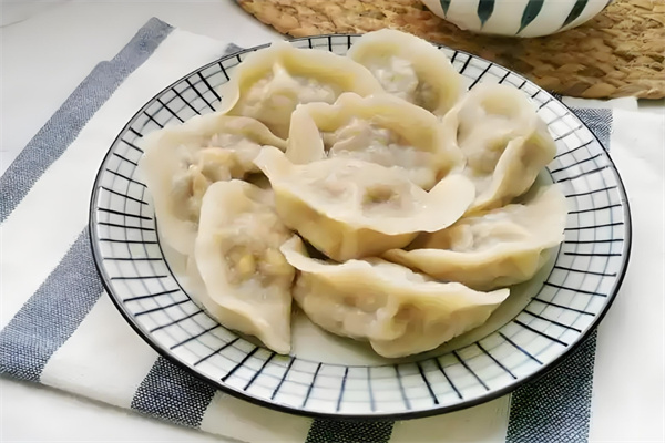 兴旺东北饺子馆