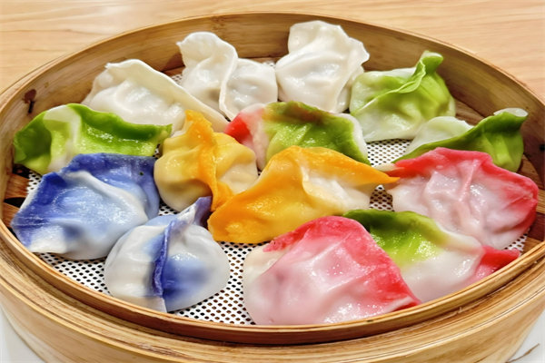 兴旺东北饺子馆