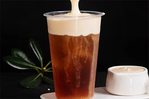 茶壹壹奶茶