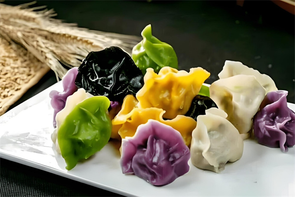 兴旺东北饺子馆