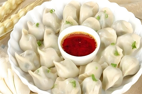 鲁冰花饺子馆