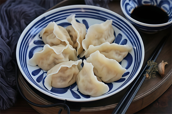 饺鼎香 饺鼎香