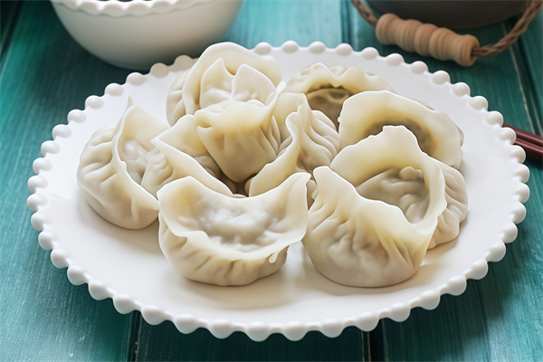 饺鼎香 饺鼎香