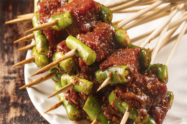 牛华老阿婆火锅串串