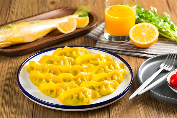 福满林饺子馆