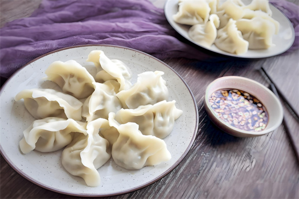 梅林饺子馆