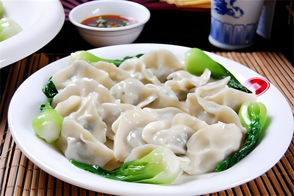 苏贺饺子