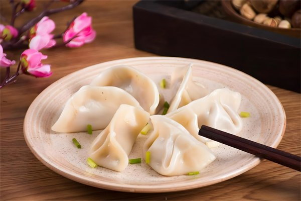 年坊饺子馆