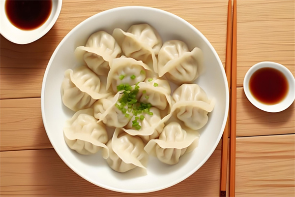 鲁冰花饺子馆
