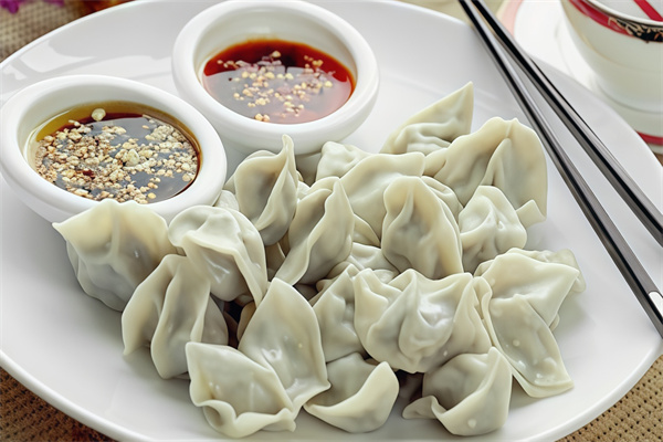 饺百味 饺百味