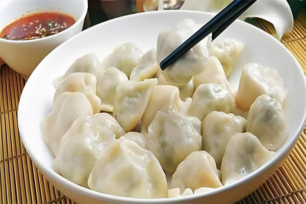 晓宇手工饺子
