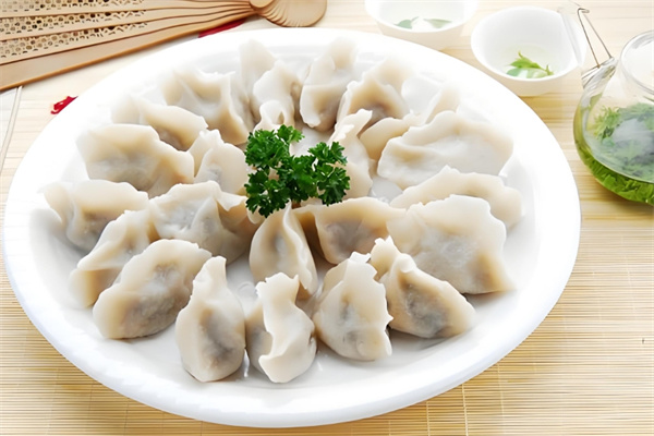 鲁冰花饺子馆