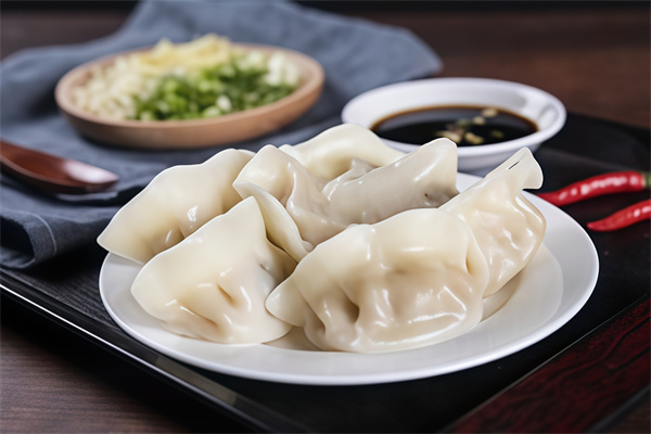 饺鼎香 饺鼎香