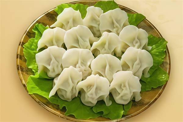 饺百味 饺百味