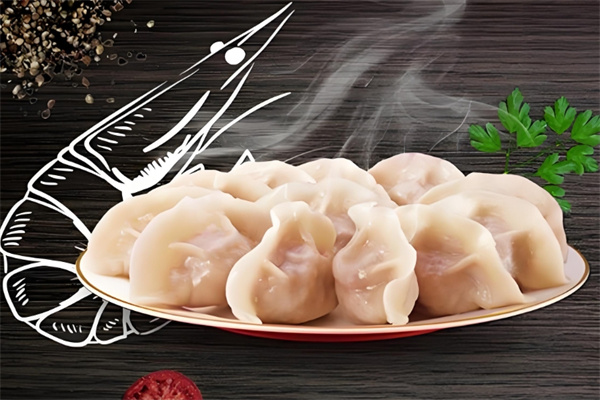 鲁冰花饺子馆