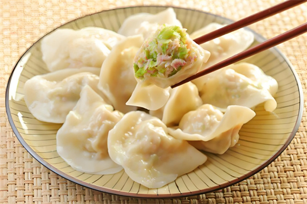 二娘水饺