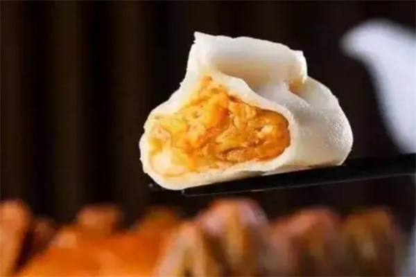 简心饺子