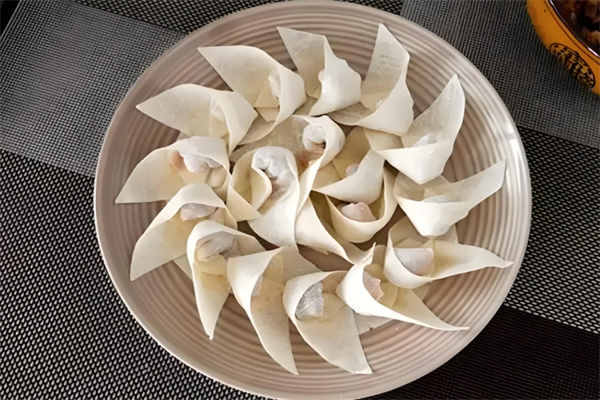 太姥馄饨