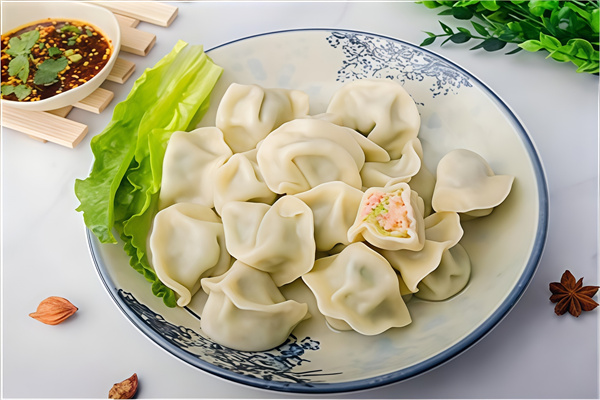 喜来旺水饺