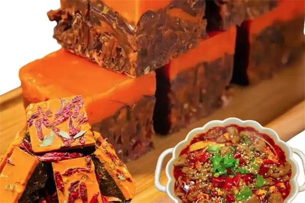 我的锅火锅底料 我的锅火锅底料