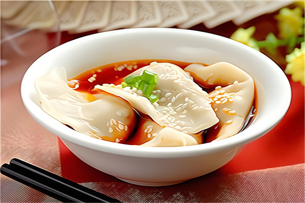 喜来旺水饺