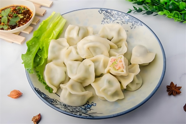 饺之皇